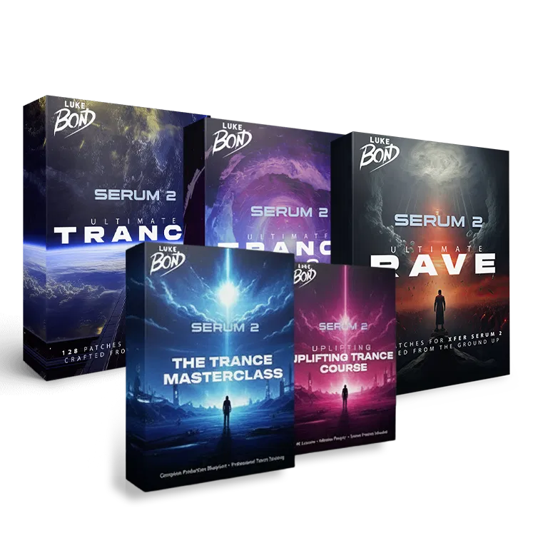 Mega Bundle