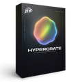 The HYPERCRATE box: a key and tempo-aware sample library manager for Windows and macOS