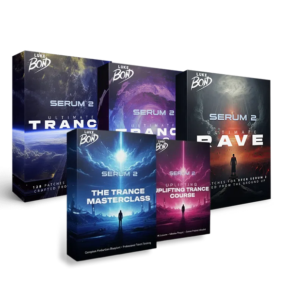 Mega Bundle